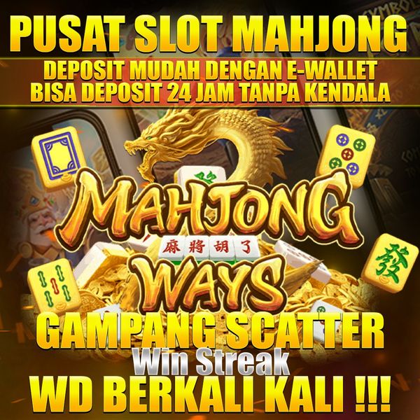 SUNMORI33: Mulai Main Game Sekarang, Bayar Nanti Gak Masalah